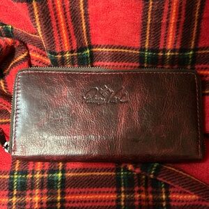 Patricia Nash wallet